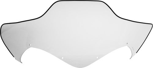 SNOSTUFF Windshield - 450-186