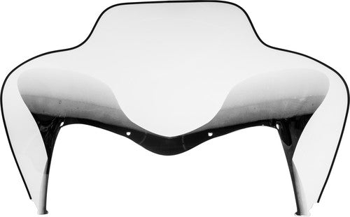 SNOSTUFF Windshield - 450-187-10
