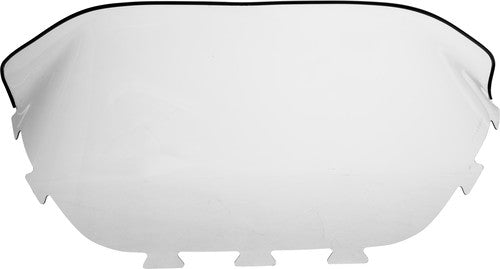 SNOSTUFF Windshield - 450-223