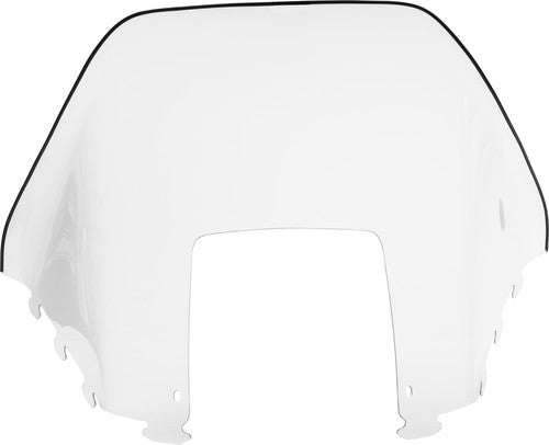 SNOSTUFF Windshield - 450-232
