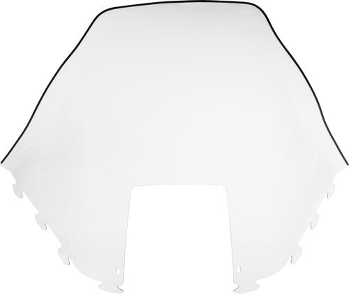 SNOSTUFF Windshield - 450-236-01