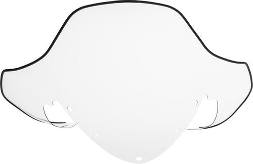 SNOSTUFF Windshield - 450-262-01