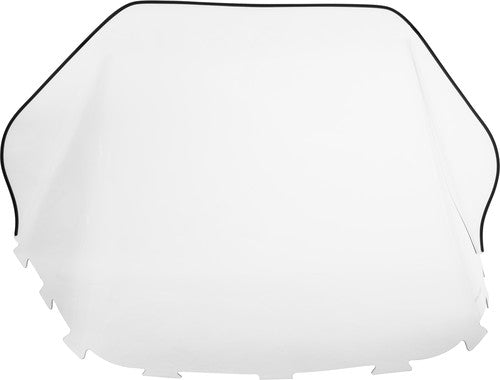 SNOSTUFF Windshield - 450-429