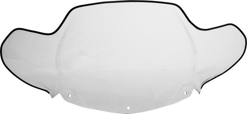 SNOSTUFF Windshield - 450-485