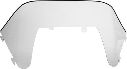 SNOSTUFF Windshield - 450-620