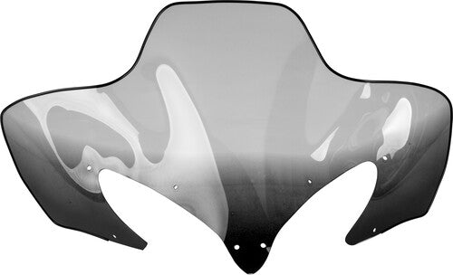 SNOSTUFF Windshield - 450-655-10