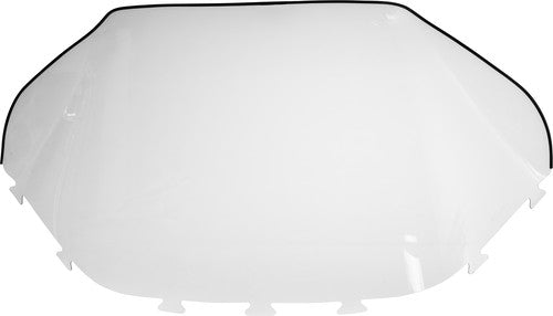 SNOSTUFF Windshield - 450-708