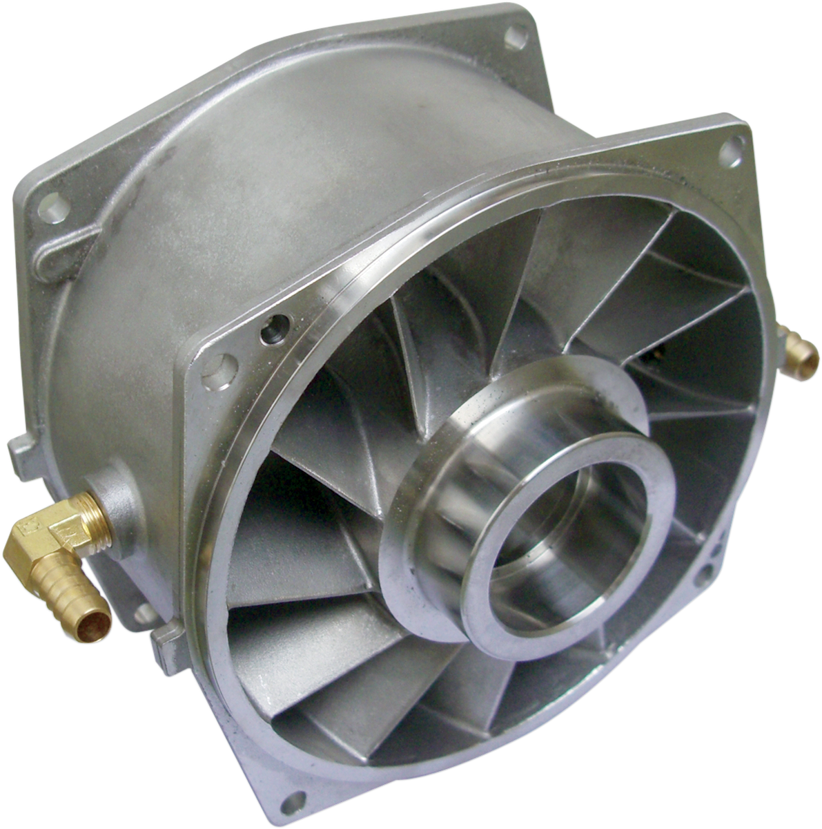SOLAS 12-Vane Pump Stator - Stator / Jet Pump / 12-Vane / 144 mm / Yamaha 4809-0199