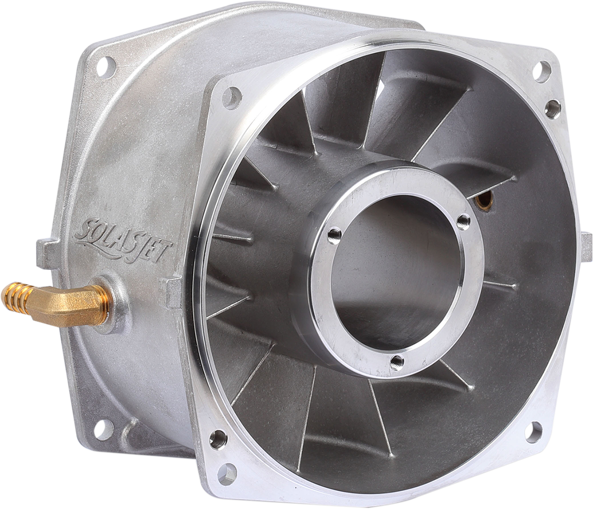 SOLAS 12-Vane Pump Stator - Stator / Jet Pump / 12-Vane / 148 mm / Yamaha 4809-0258