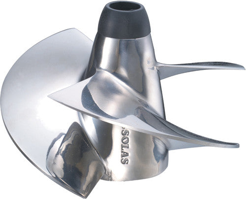 SOLAS Impeller - PA-CD-12/18