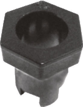 SOLAS Impeller Wrench - WR015