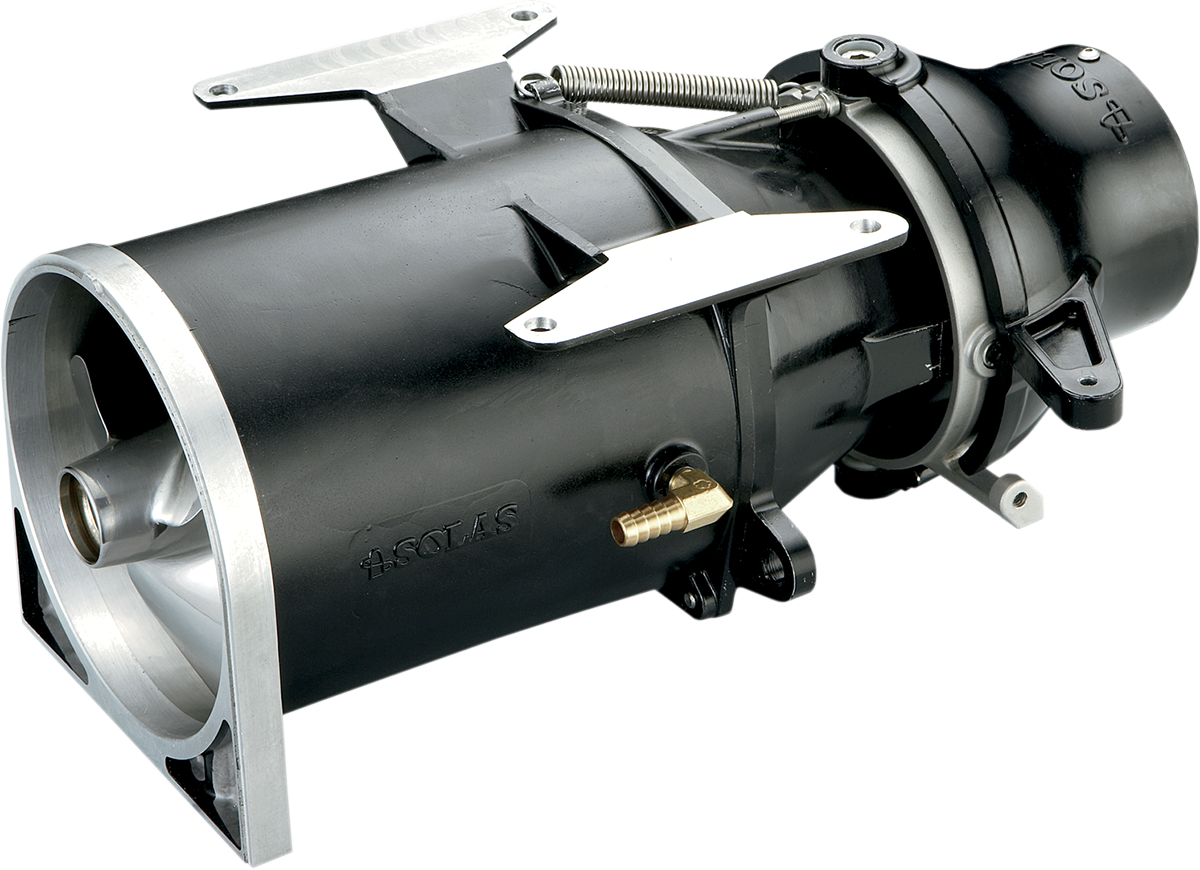 SOLAS Jet Pump - Kawasaki 4809-0198