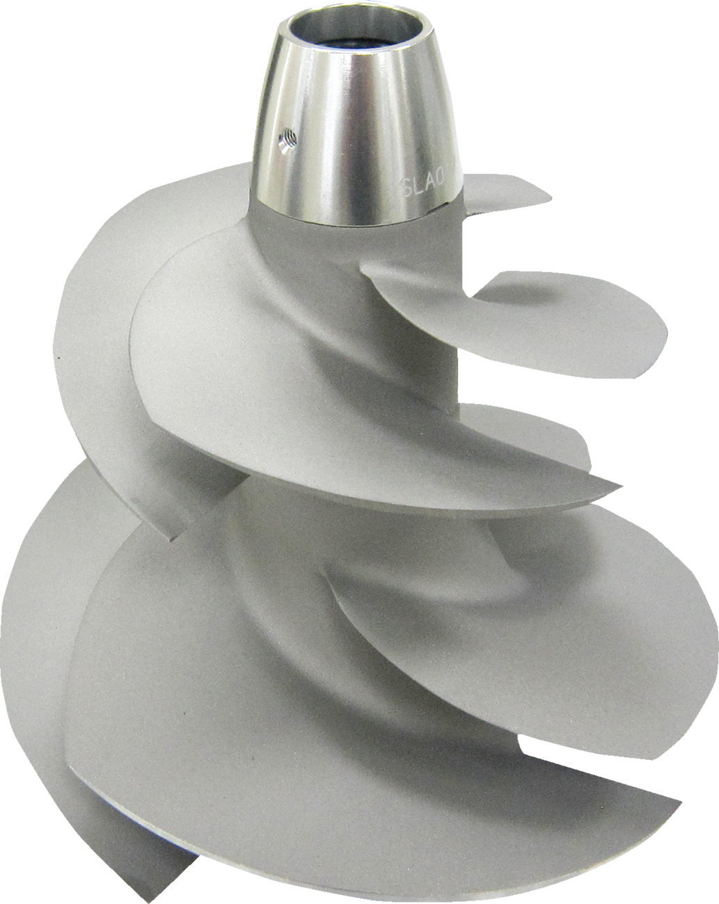 SOLAS PWC Twin Impeller