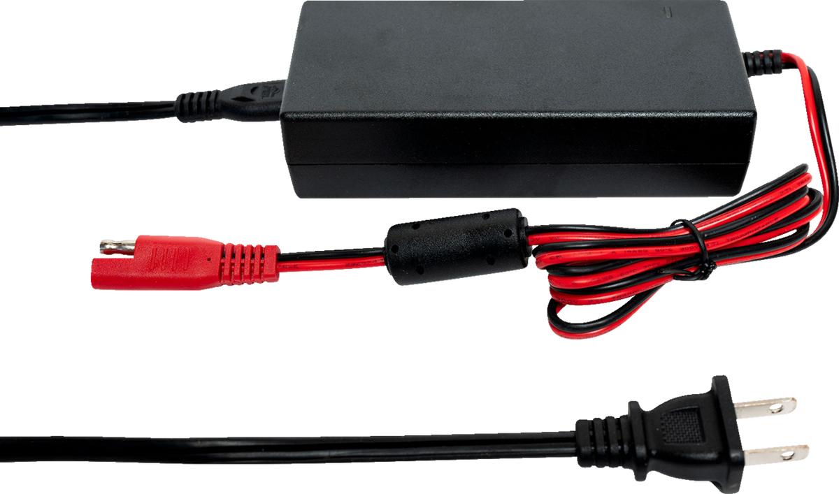 SOUND EXTREME BY ECOXGEAR Power Supply - AC/DC 3807-0819