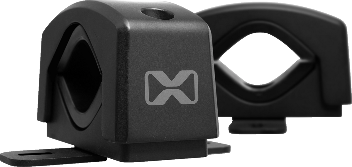 SOUND EXTREME BY ECOXGEAR Soundbar Mount - Mount / Soundbar / 1-1/2"-3" Roll Cage / V-Bracket 4405-1058