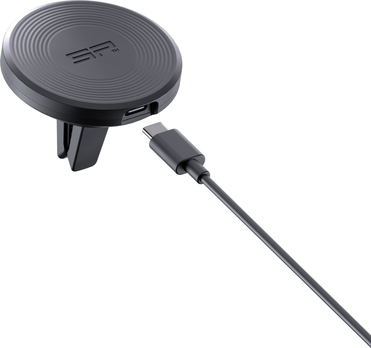 SP CONNECT Charging Vent Mount SPC+ - 52805