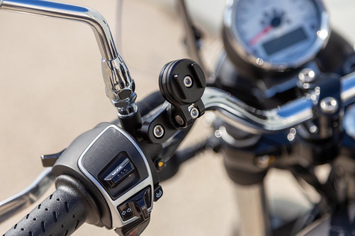 SP CONNECT Clutch Mount - 53230