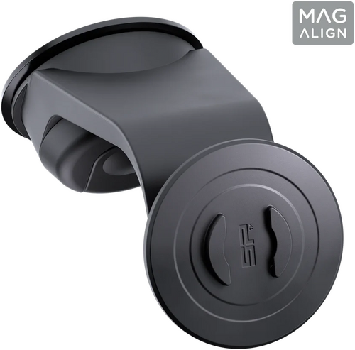 SP CONNECT SPC + Mag-Align Suction Mount - 52743