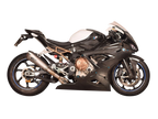 Spark BMW S1000RR "Konix Evo" Titanium Full Exhaust (2020-2026)