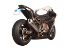 Spark BMW S1000RR "Konix Evo" Titanium Full Exhaust (2020-2026)