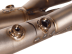Spark BMW S1000RR "Grid-O" Titanium Full Exhaust (2020-2026)