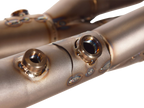 Spark BMW S1000RR "Konix Evo" Titanium Full Exhaust (2020-2026)