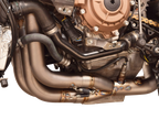 Spark BMW S1000RR "Konix Evo" Titanium Full Exhaust (2020-2026)