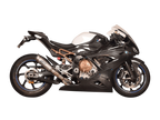 Spark BMW S1000RR "Grid-O" Titanium Full Exhaust (2020-2026)