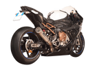 Spark BMW S1000RR "Grid-O" Titanium Full Exhaust (2020-2026)