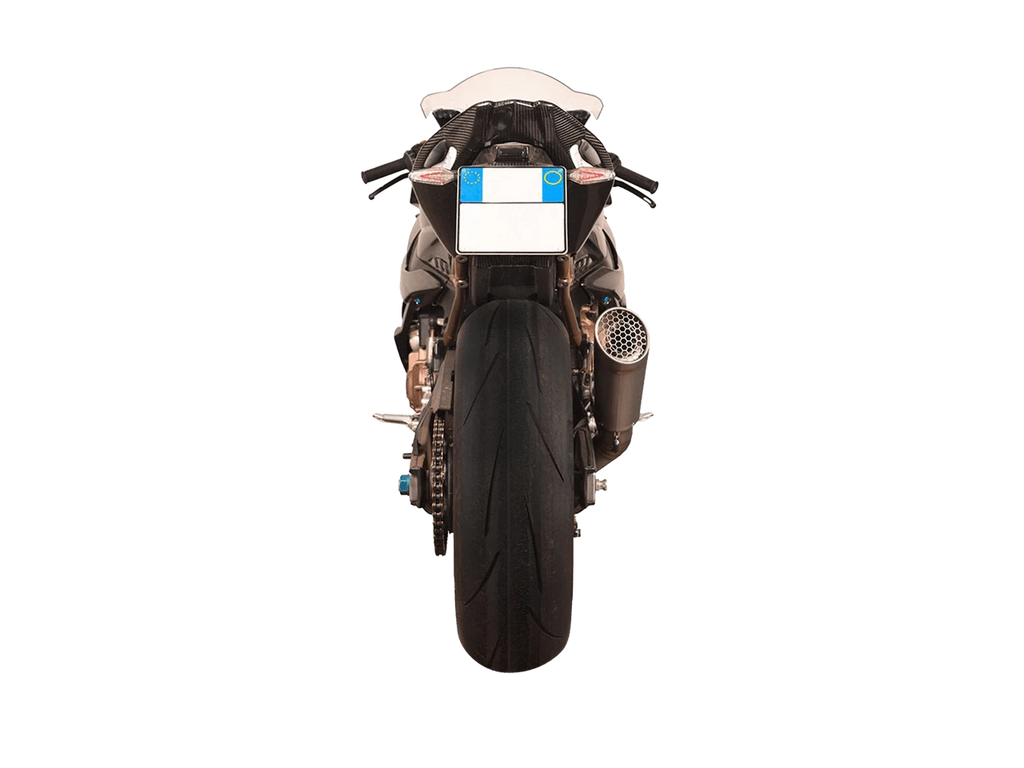 Spark BMW S1000RR "Grid-O" Titanium Full Exhaust (2020-2026)