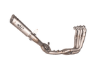 Spark BMW S1000RR "Grid-O" Titanium Full Exhaust (2020-2026)