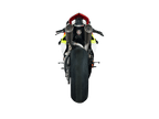 Spark Ducati Panigale V4 S/R Streetfighter "Double Grid-O" Titanium Full Exhaust System (WSBK Evolution) (SingleArm Rear) (Panigale V4 2018-2024 / Streetfighter V4 2020-2024)