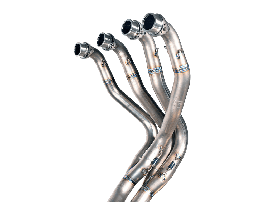 Spark Suzuki GSX-R 1000 "GP" Full Exhaust System (2017-2026)