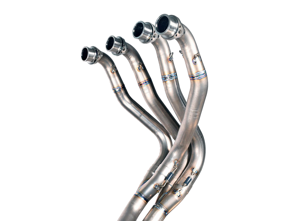 Spark Suzuki GSX-R 1000 "GP" Titanium Full Exhaust System (Evolution) (2017-2026)