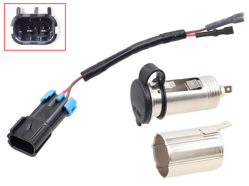 SP1 12 Volt Power Outlet - SM-01614