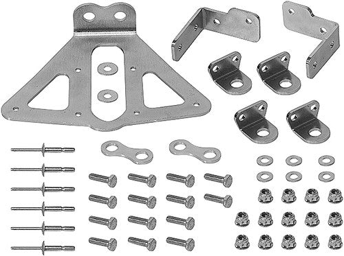 SP1 A-Arm Brace Kit - SM-12639