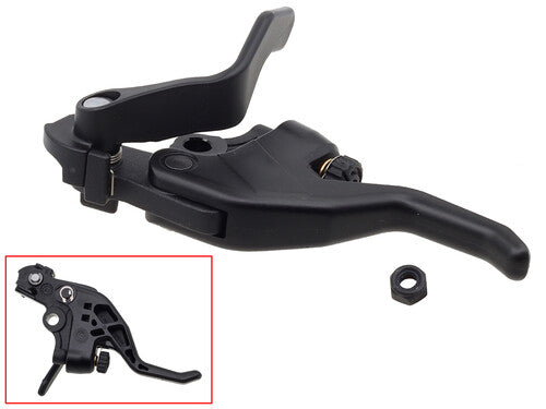 SP1 ADJUSTABLE BRAKE LEVER KIT S-D - SM-08861