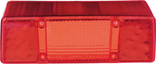 SP1 ATV Taillight Lens - 01-104-09