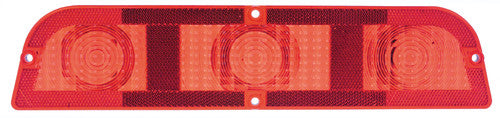 SP1 ATV Taillight Lens - 01-104-11