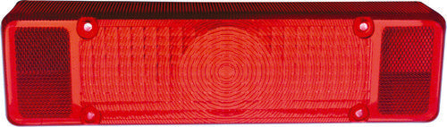 SP1 ATV Taillight Lens - 01-104-18