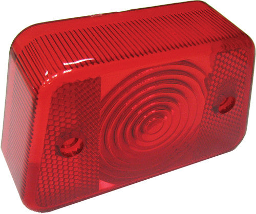 SP1 ATV Taillight Lens - AT-01052