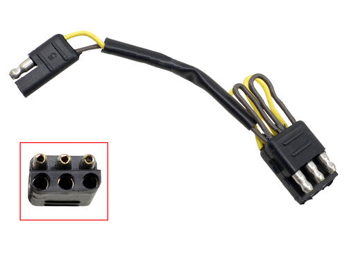 SP1 Accessory Adaptor - SM-01609
