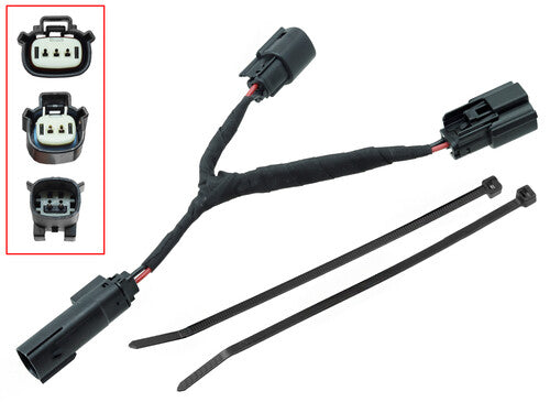 SP1 Accessory Splitter Harness - SM-01613