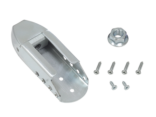 SP1 Adaptor Bracket and Hardware - SM-12659A