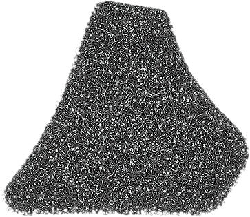 SP1 Air Box Foam Seal/Filter - SM-07555