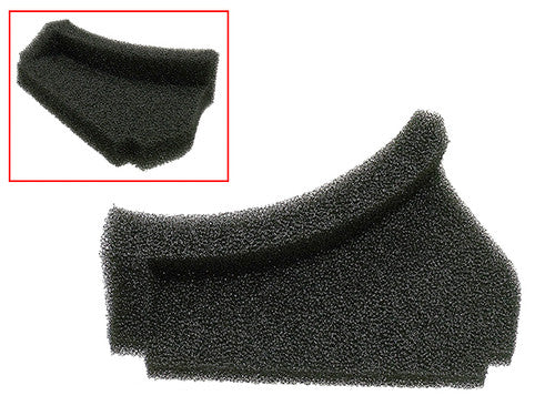 SP1 Air Box Foam Seal/Filter - SM-07558