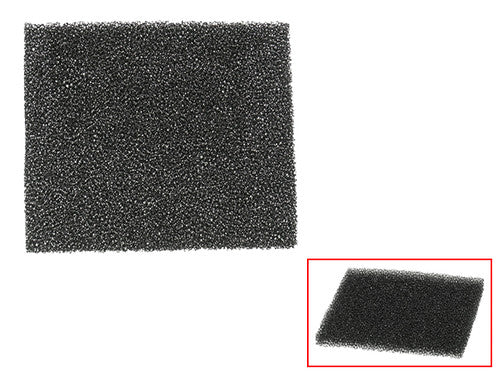 SP1 Air Box Foam Seal/Filter - SM-07560