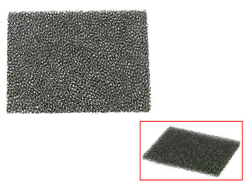 SP1 Air Box Foam Seal/Filter - SM-07561