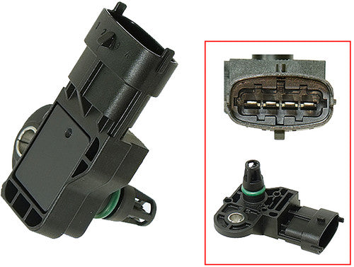 SP1 Air Temperature Sensor - SM-01270