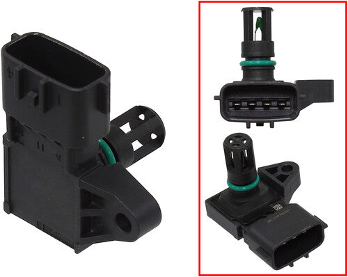 SP1 Air Temperature Sensor - SM-01290